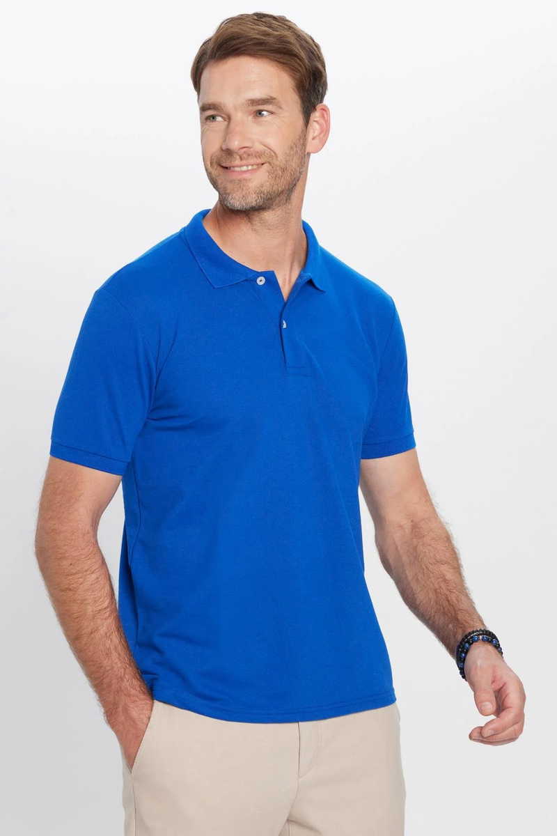 Slim Fit T-Shirt