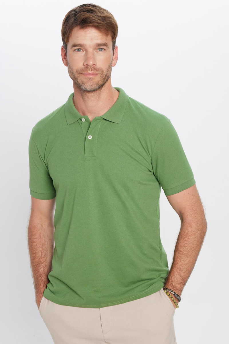 Slim Fit T-Shirt