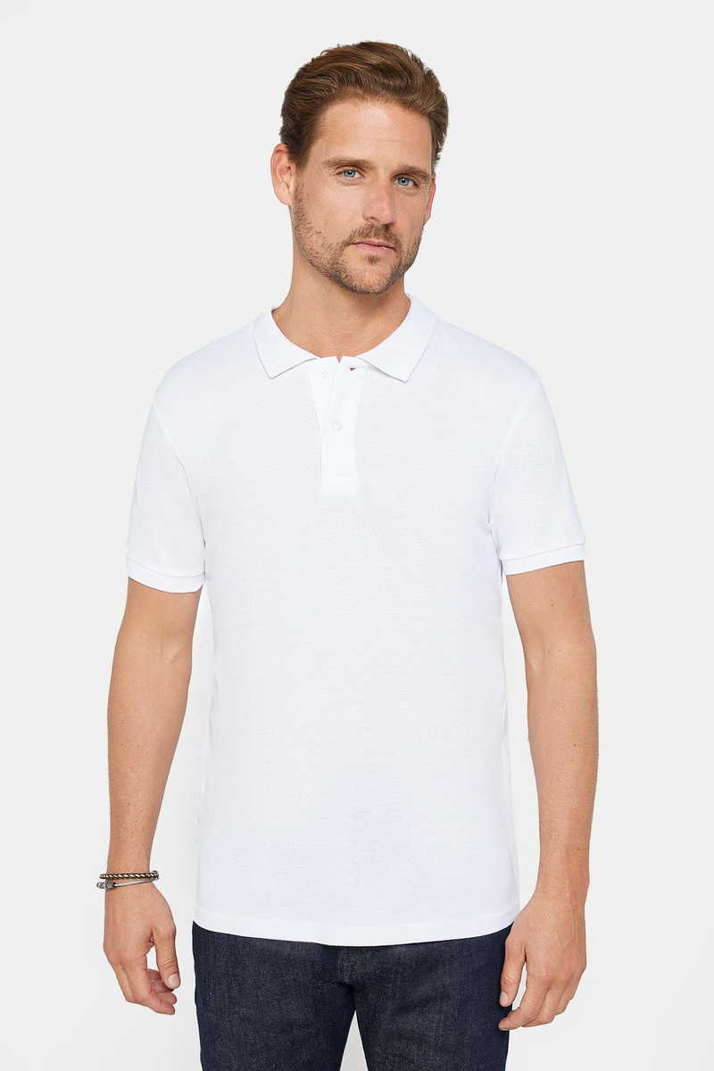 Slim Fit T-Shirt Slim Fit T-Shirt