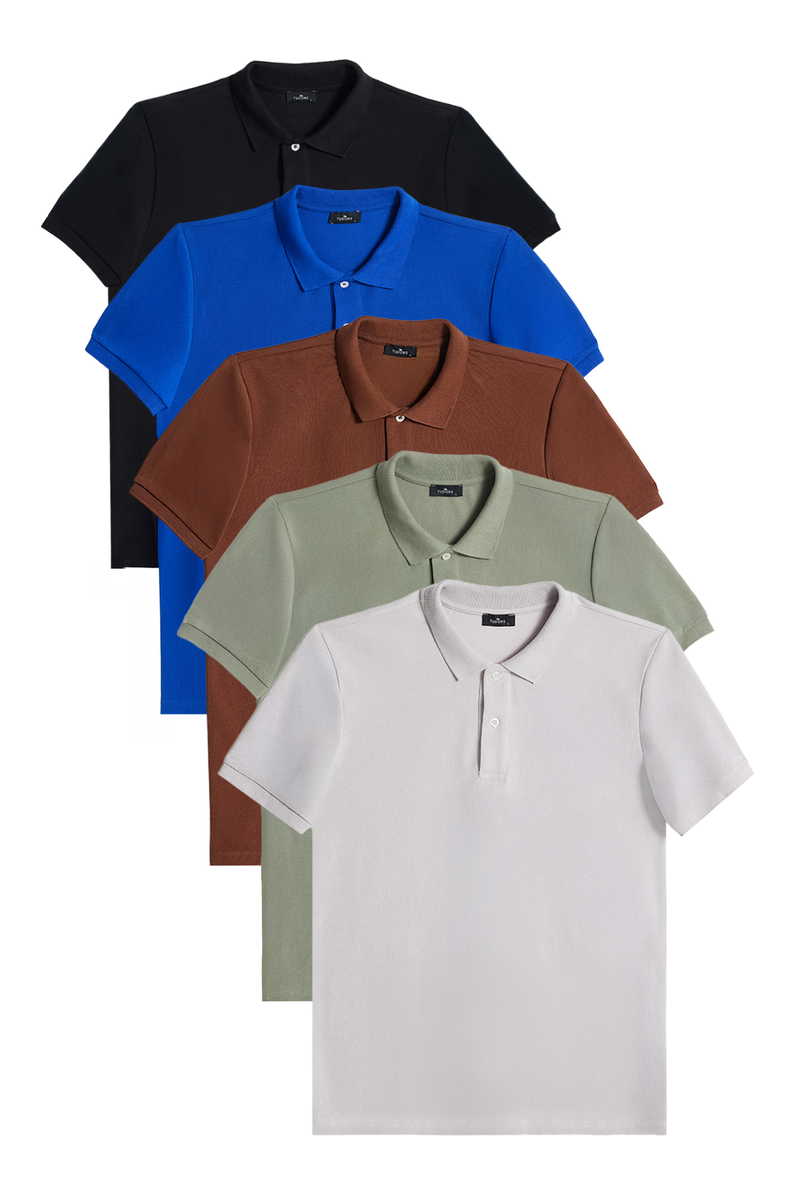 Slim Fit T-Shirt