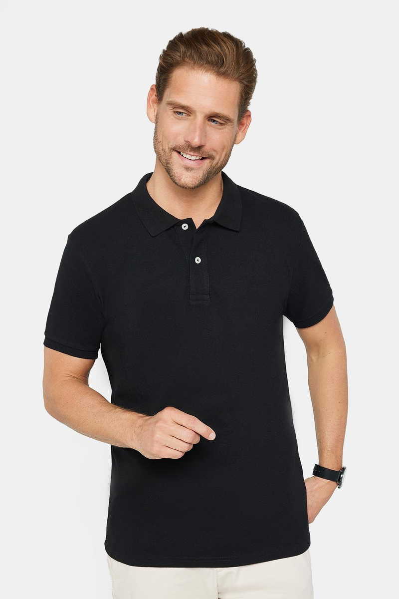 Slim Fit T-Shirt
