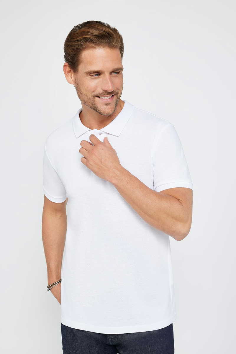 Slim Fit T-Shirt