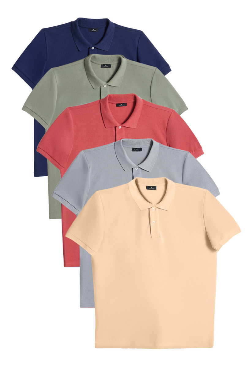 Slim Fit T-Shirt Slim Fit T-Shirt