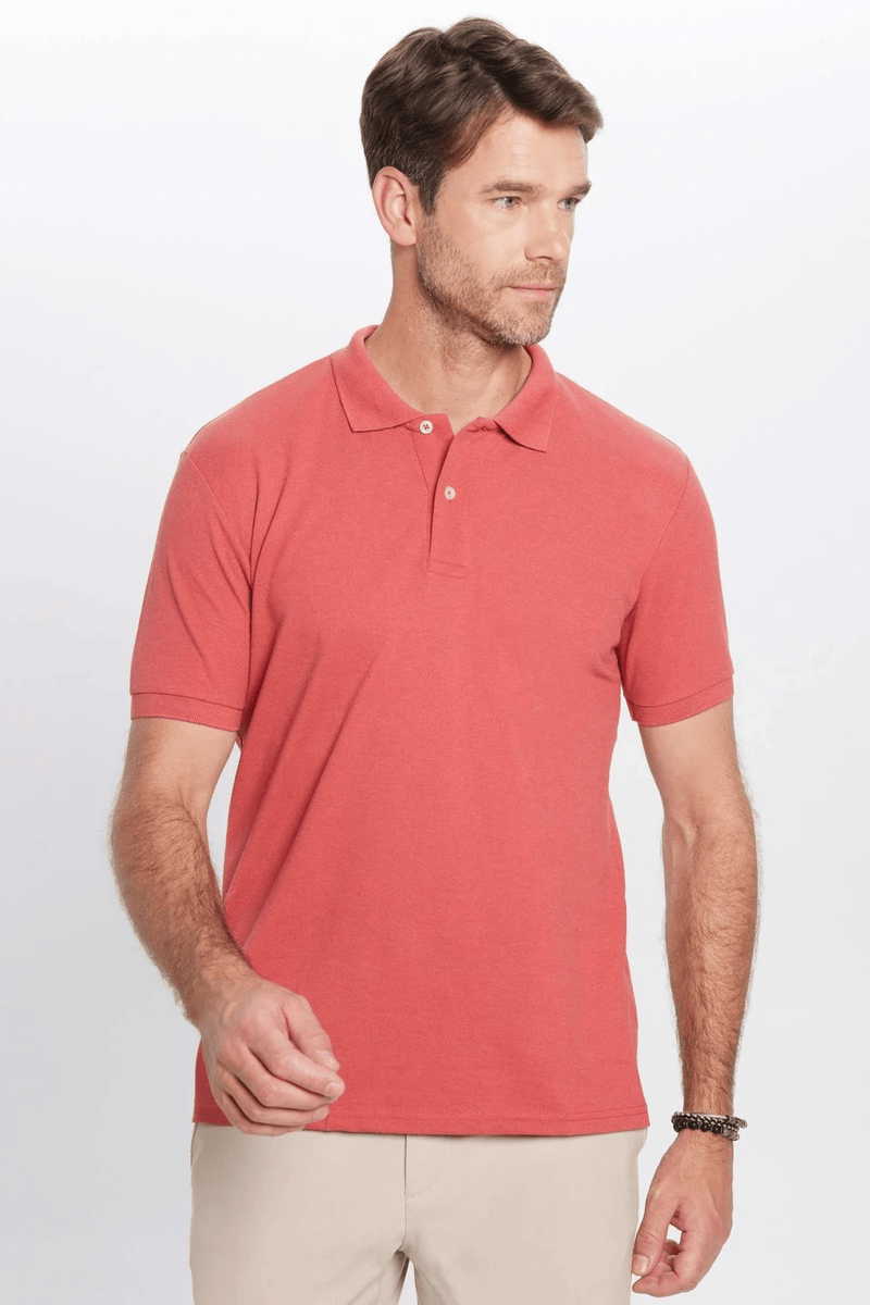 Slim Fit T-Shirt Slim Fit T-Shirt