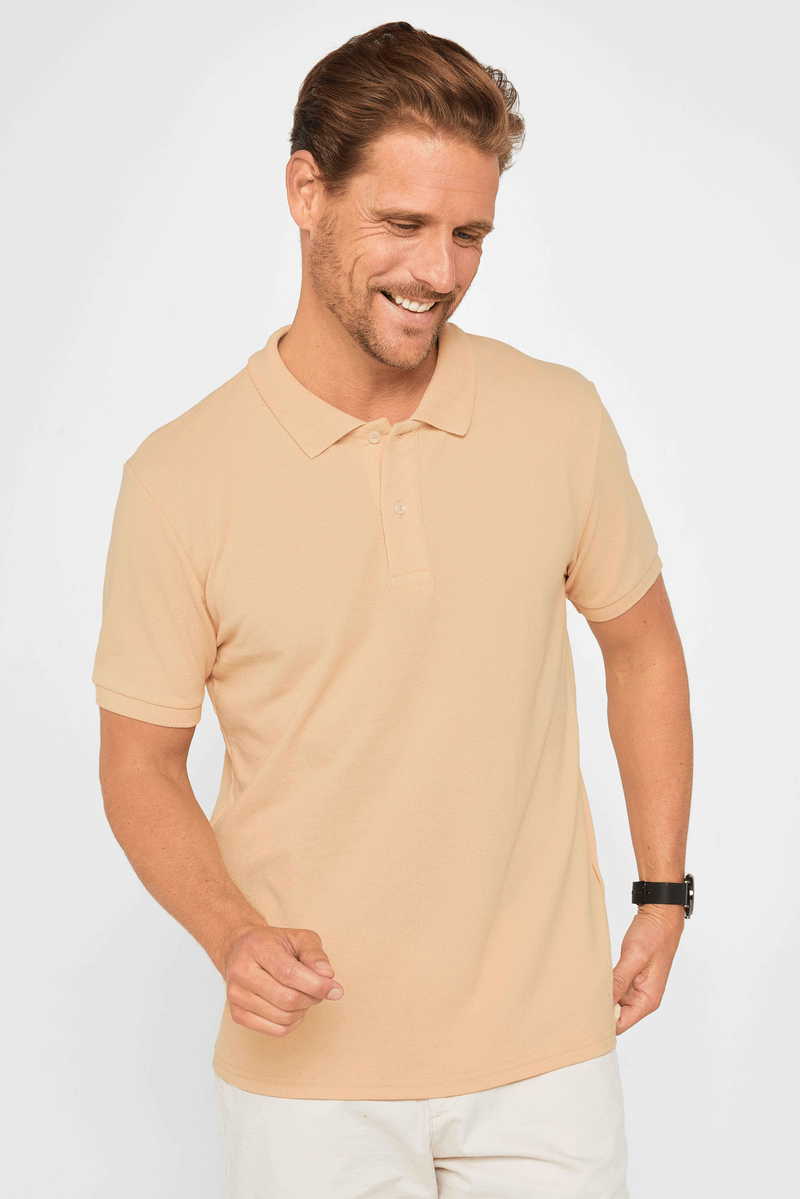 Slim Fit T-Shirt Slim Fit T-Shirt