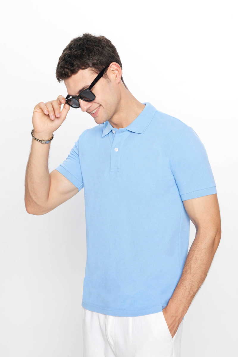 Slim Fit T-Shirt
