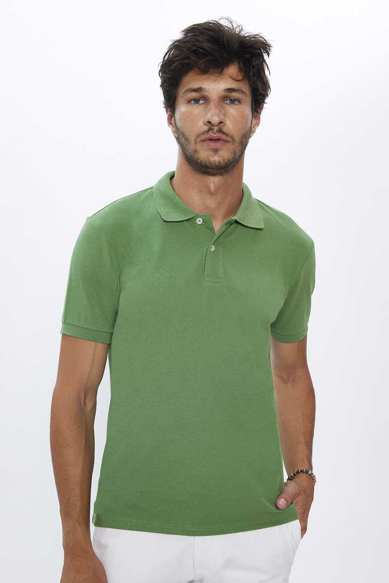 Slim Fit T-Shirt Slim Fit T-Shirt