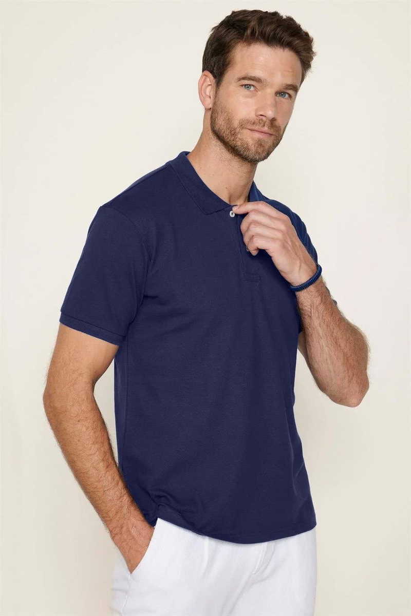 Slim Fit T-Shirt