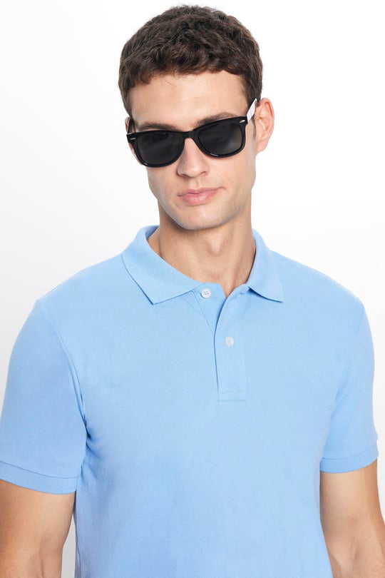 Slim Fit T-Shirt