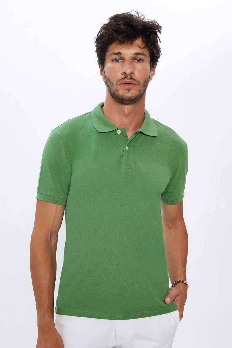 Slim Fit T-Shirt