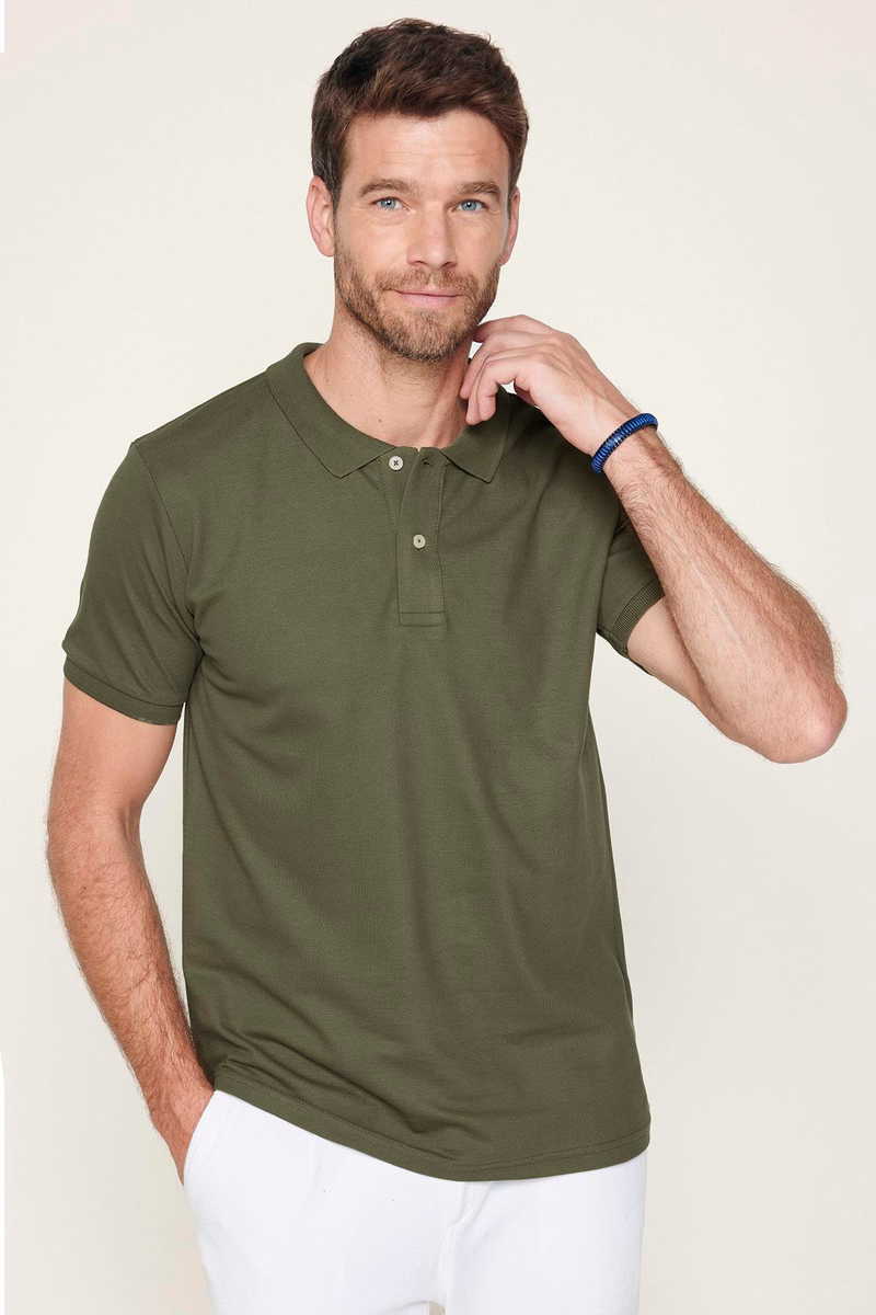 Slim Fit T-Shirt