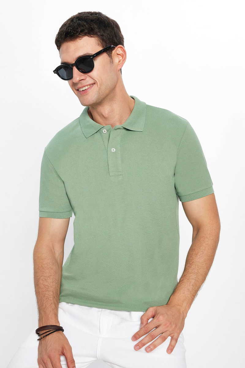 Slim Fit T-Shirt