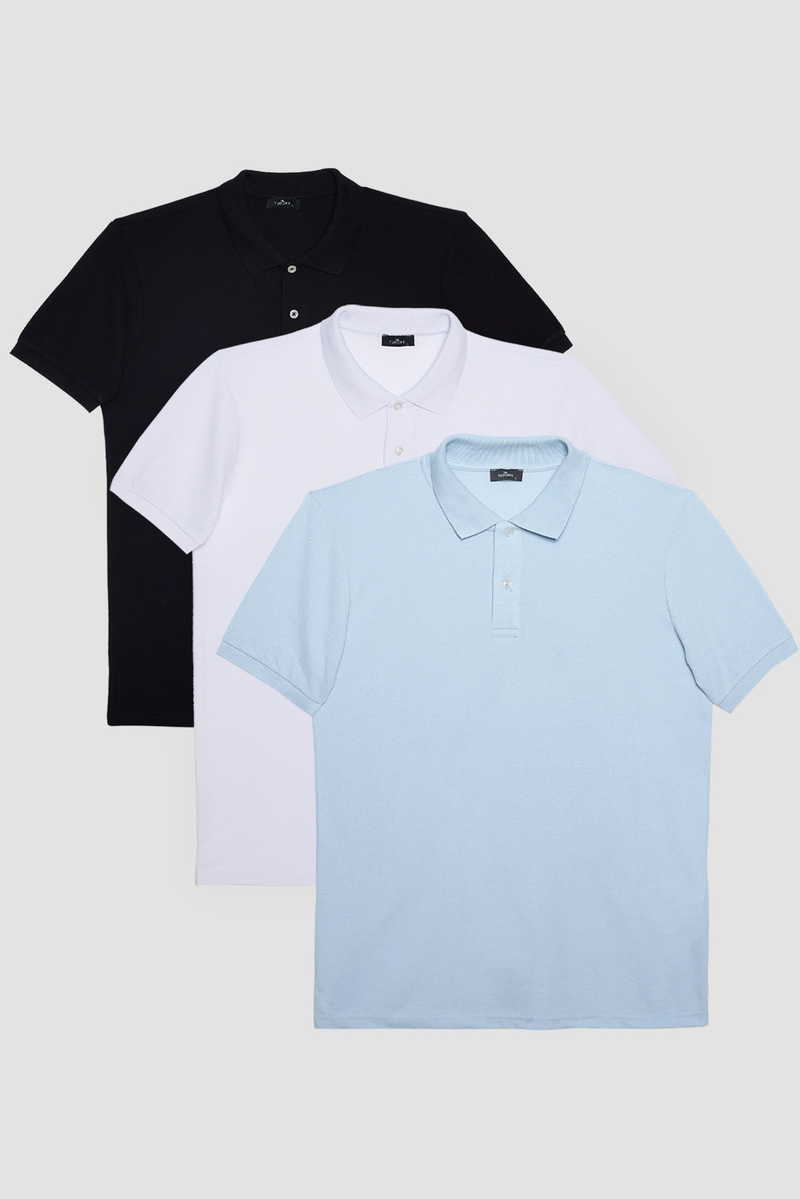Slim Fit T-Shirt Slim Fit T-Shirt
