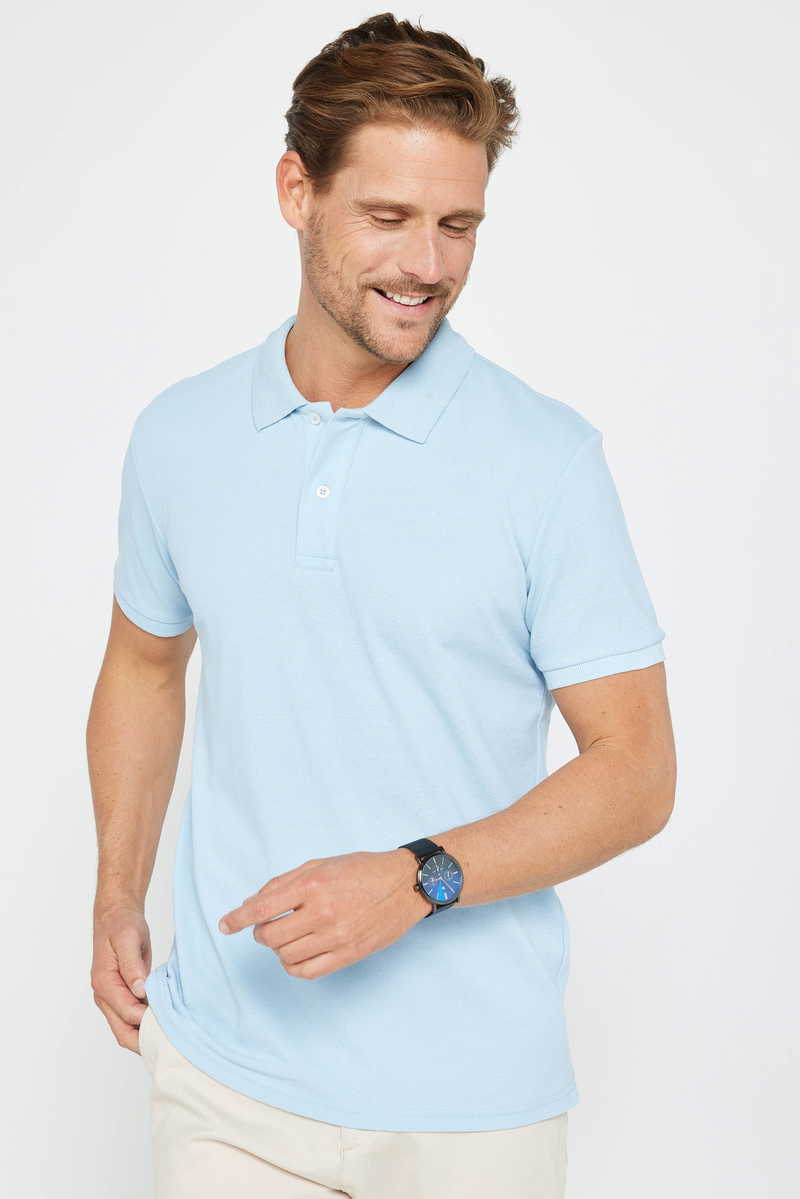 Slim Fit T-Shirt Slim Fit T-Shirt