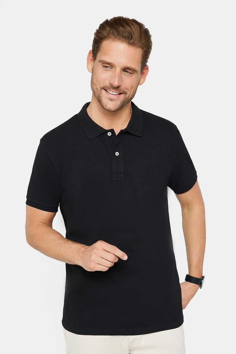 Slim Fit T-Shirt Slim Fit T-Shirt