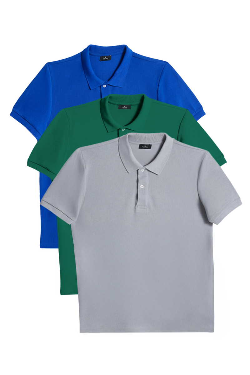 Slim Fit T-Shirt