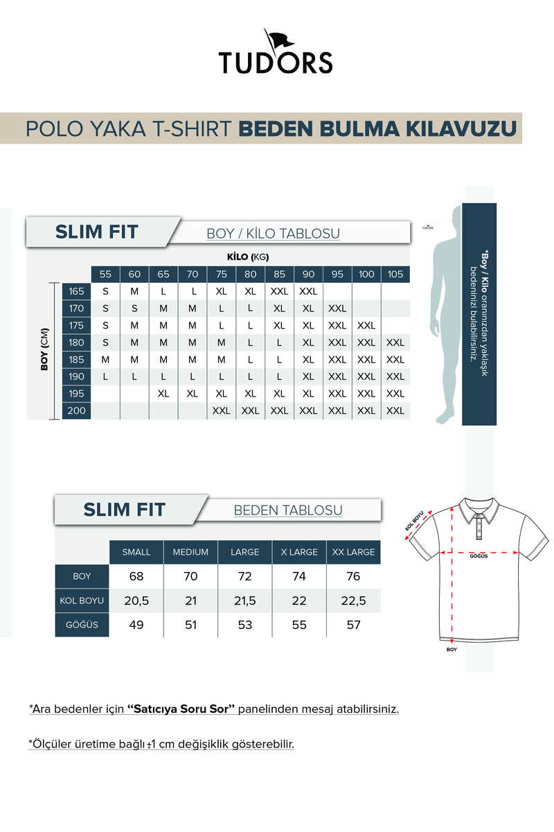 Slim Fit T-Shirt