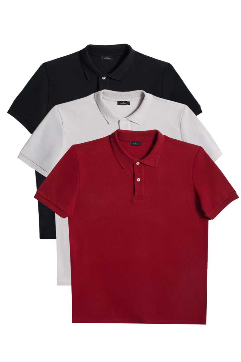Slim Fit T-Shirt