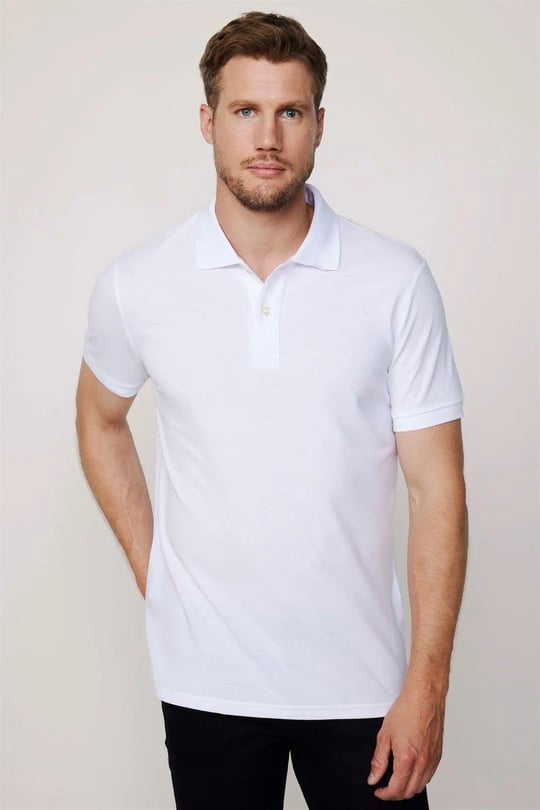 Slim Fit T-Shirt