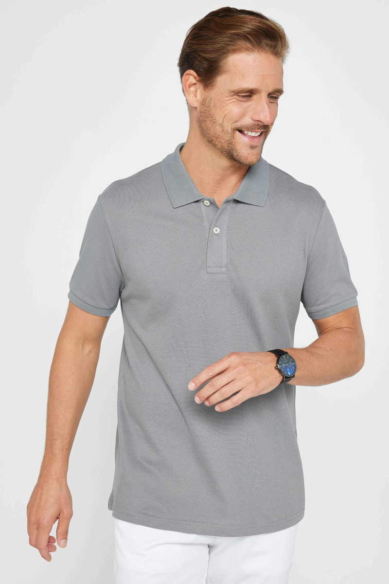 Slim Fit T-Shirt Slim Fit T-Shirt