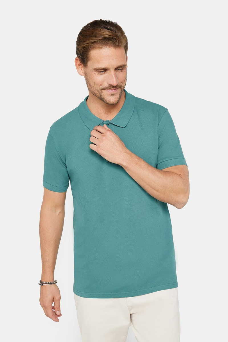 Slim Fit T-Shirt Slim Fit T-Shirt