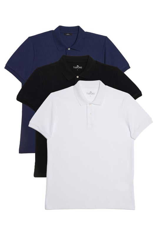 Slim Fit T-Shirt