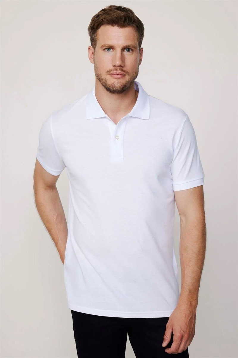 Slim Fit T-Shirt
