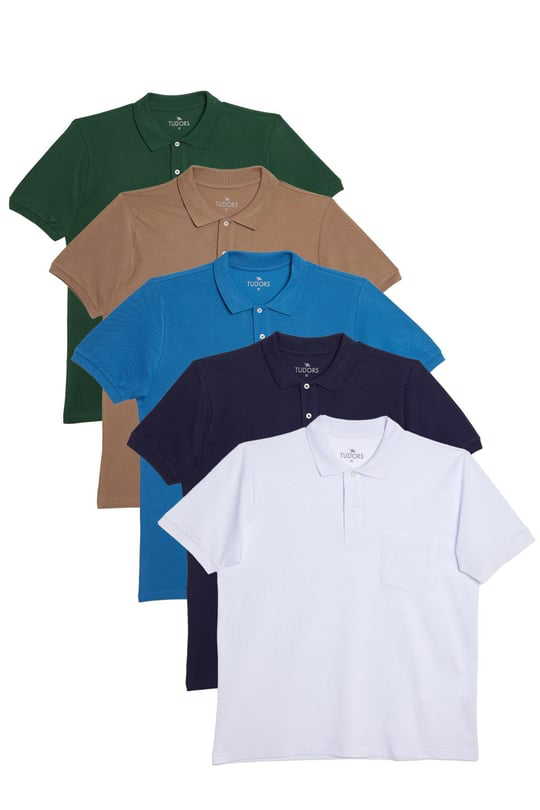 Classic Fit - Comfort Fit T-Shirt Classic Fit - Comfort Fit T-Shirt