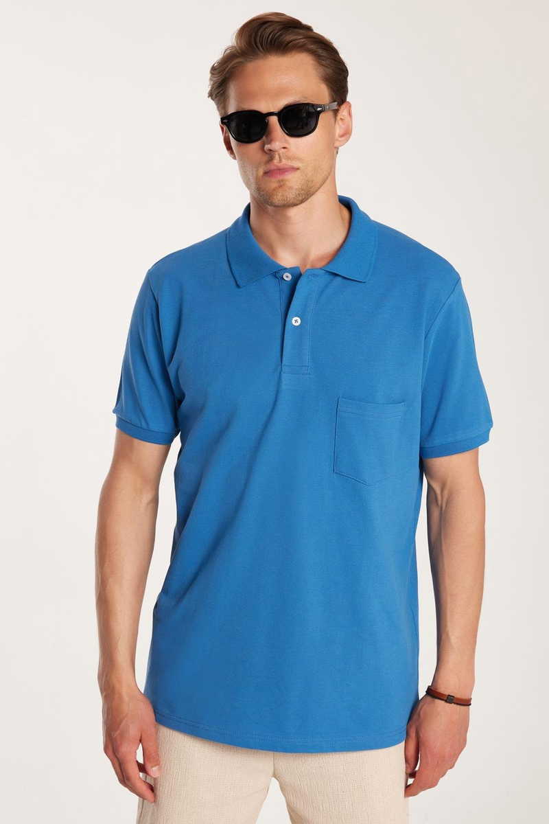 Classic Fit - Comfort Fit T-Shirt Classic Fit - Comfort Fit T-Shirt