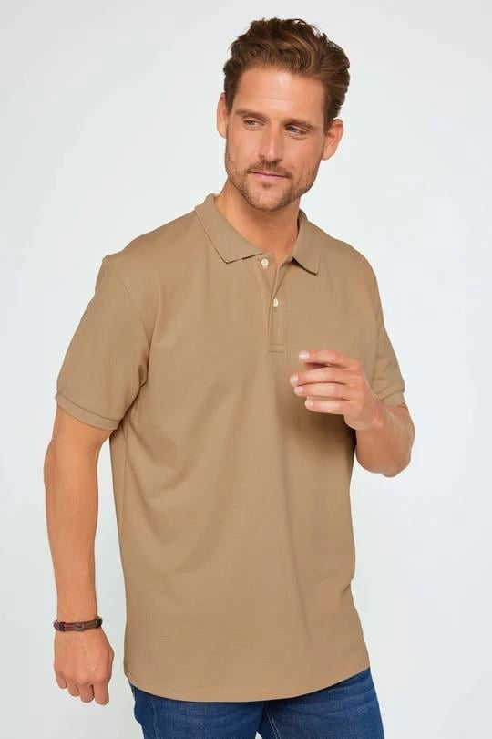 Classic Fit - Comfort Fit T-Shirt Classic Fit - Comfort Fit T-Shirt