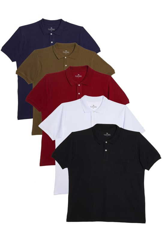 Classic Fit - Comfort Fit T-Shirt