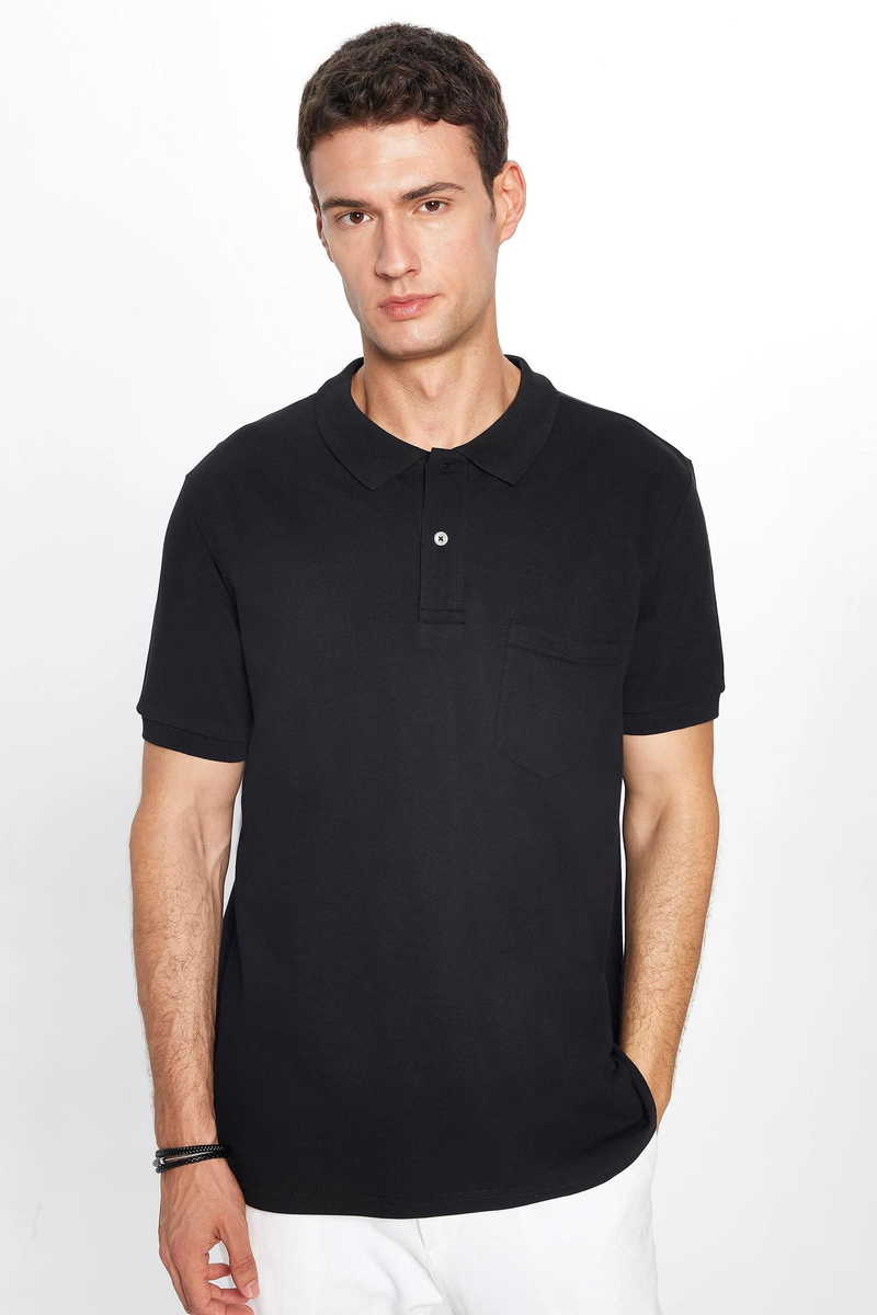 Classic Fit - Comfort Fit T-Shirt