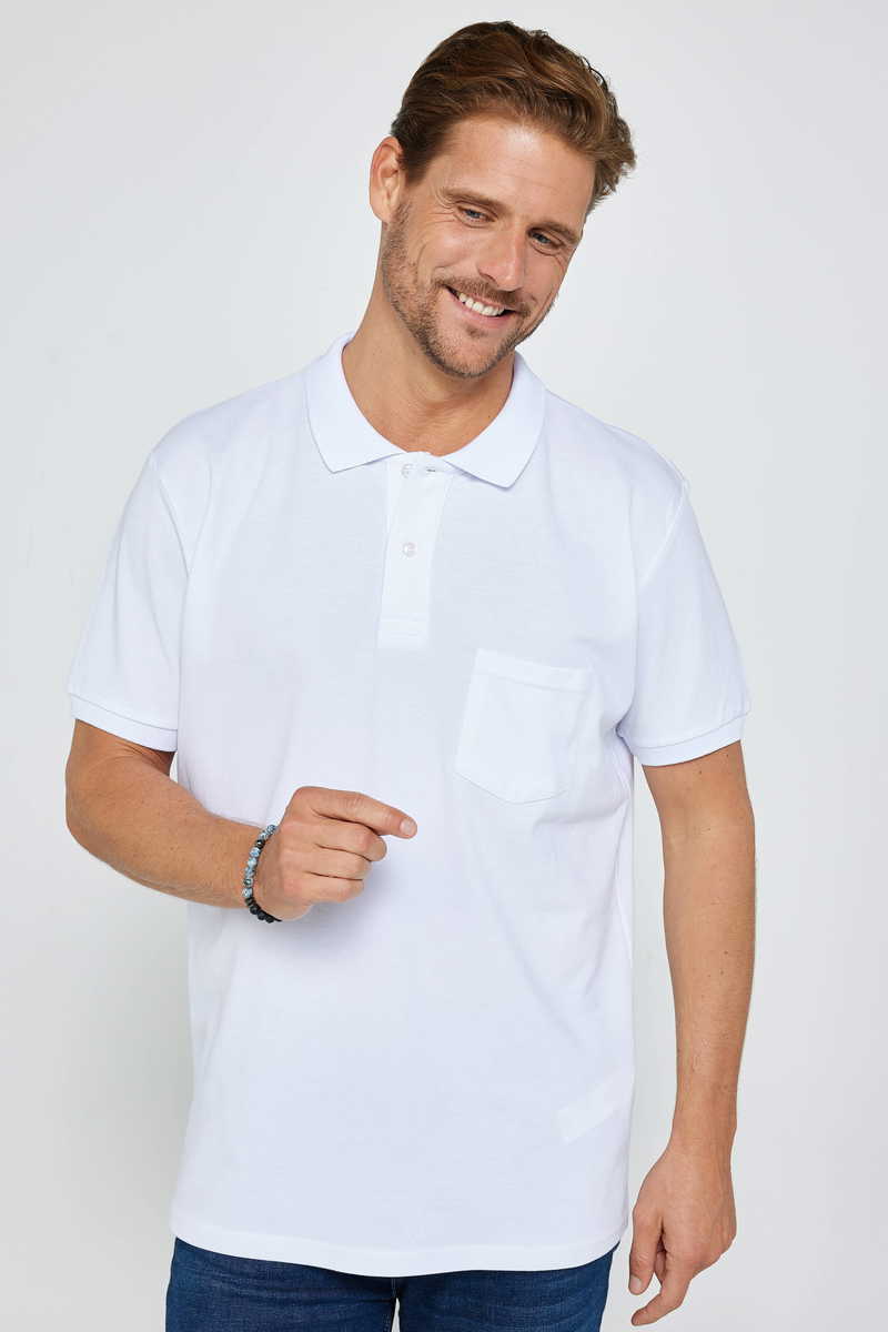 Classic Fit - Comfort Fit T-Shirt