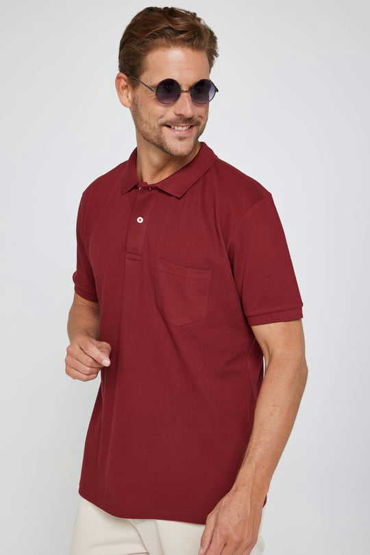 Classic Fit - Comfort Fit T-Shirt