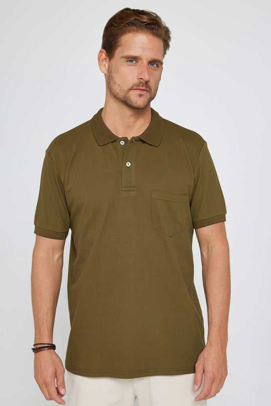 Classic Fit - Comfort Fit T-Shirt