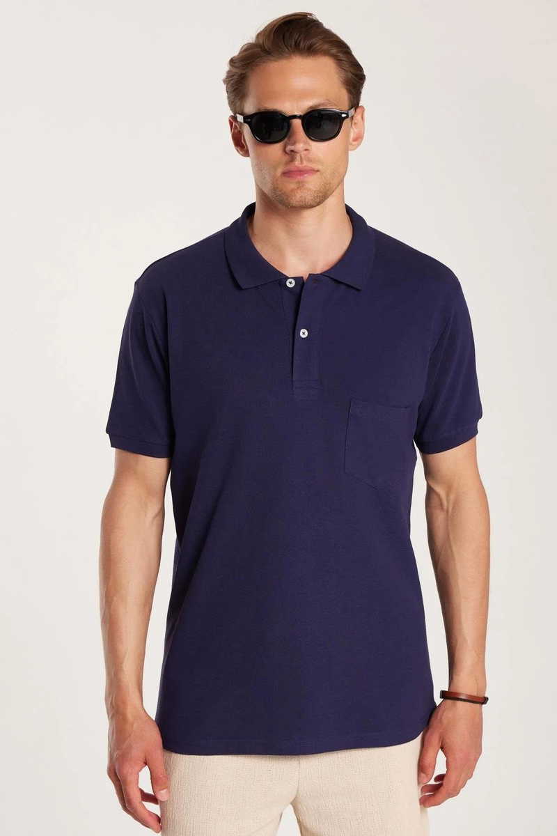 Classic Fit - Comfort Fit T-Shirt