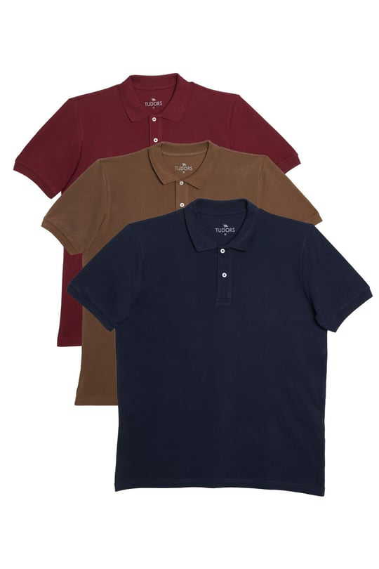 Classic Fit - Comfort Fit T-Shirt