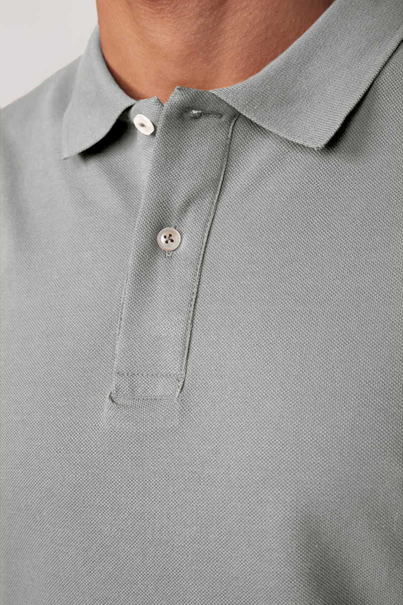 Slim Fit Majica Slim Fit Majica