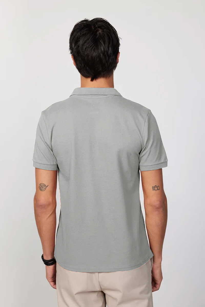 Slim Fit Majica Slim Fit Majica