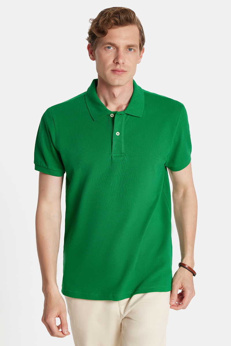 Slim Fit T-Shirt Slim Fit T-Shirt