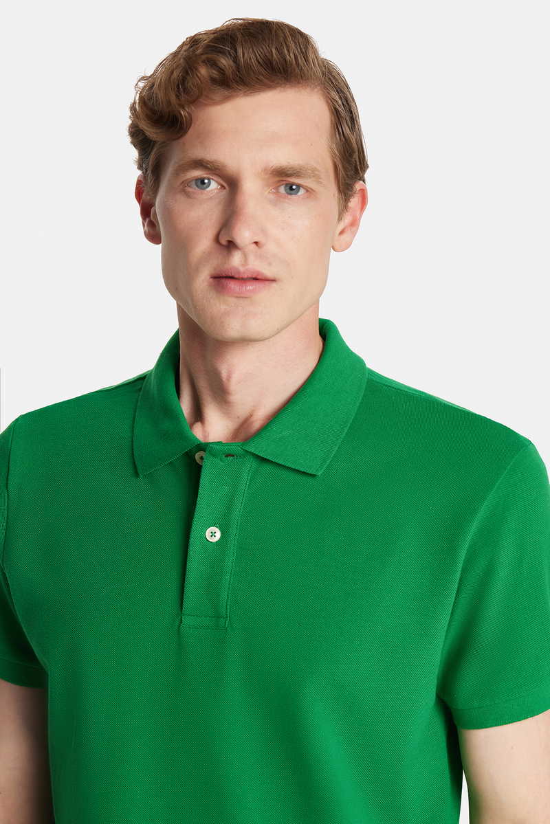 Slim Fit T-Shirt Slim Fit T-Shirt