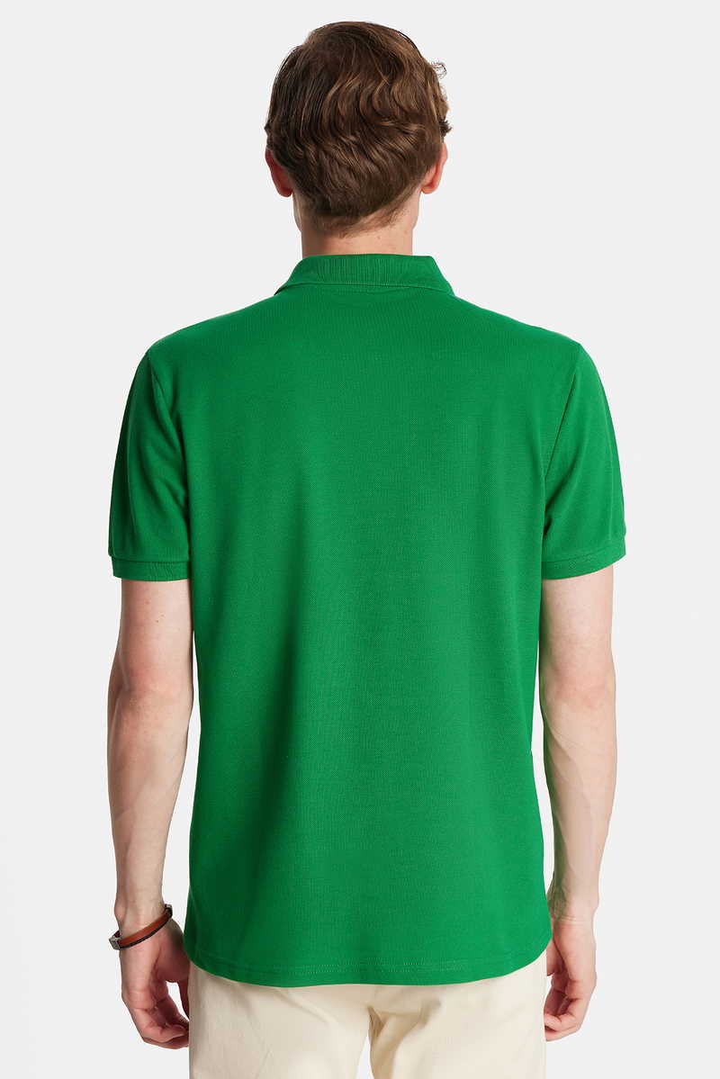 Slim Fit T-Shirt Slim Fit T-Shirt