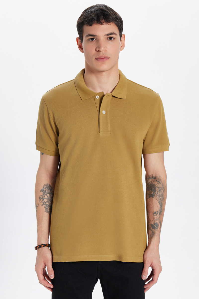 Dar kəsim T-Shirt