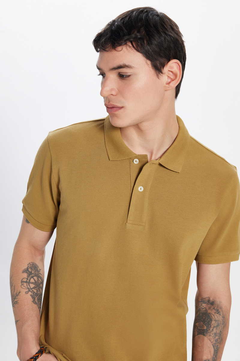 Dar kəsim T-Shirt Dar kəsim T-Shirt