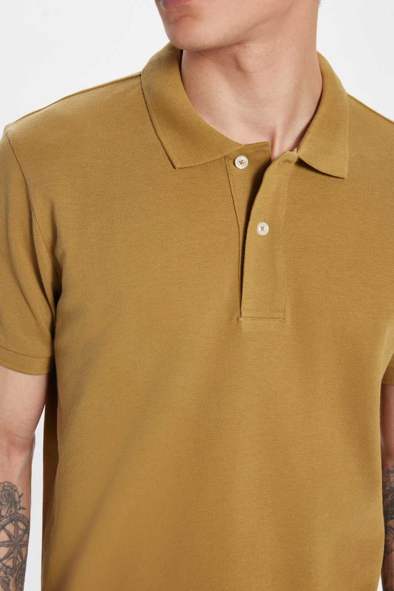 Dar kəsim T-Shirt Dar kəsim T-Shirt