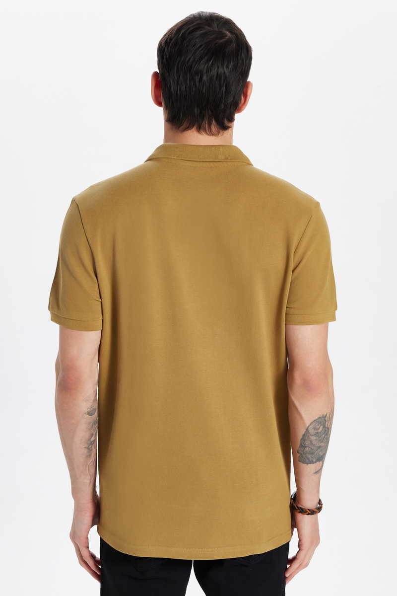 Dar kəsim T-Shirt Dar kəsim T-Shirt