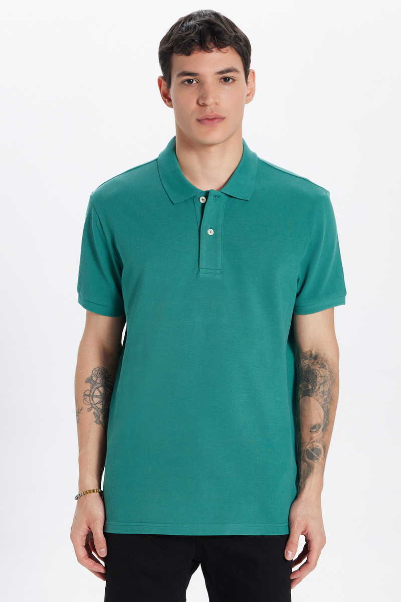 Coupe Ajustée T-Shirt Coupe Ajustée T-Shirt