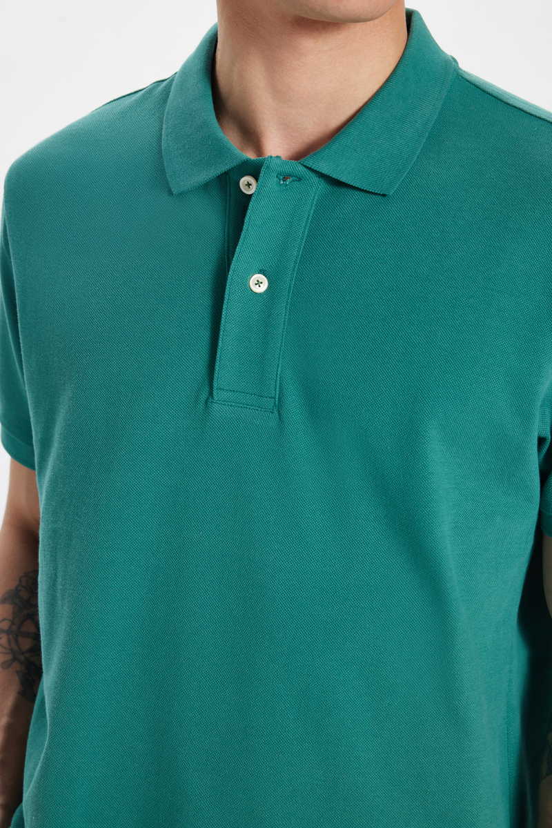 Coupe Ajustée T-Shirt Coupe Ajustée T-Shirt