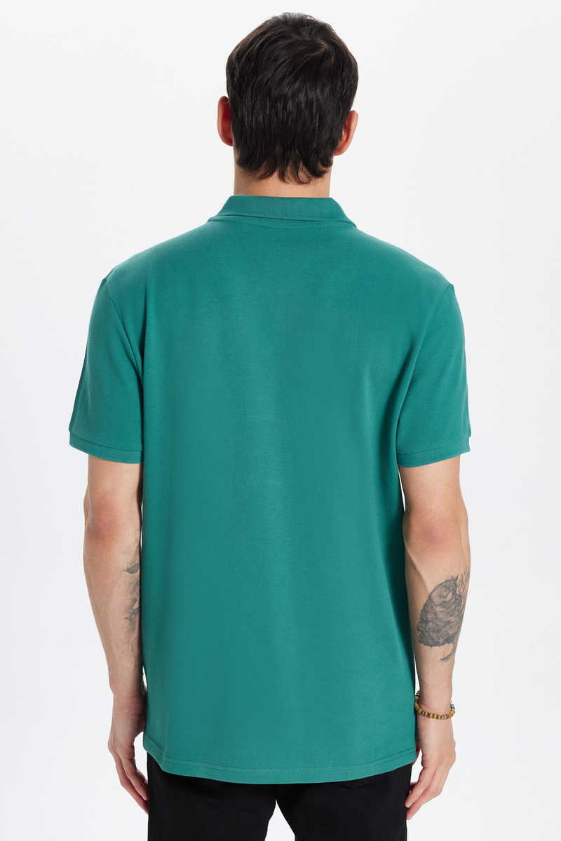 Coupe Ajustée T-Shirt Coupe Ajustée T-Shirt