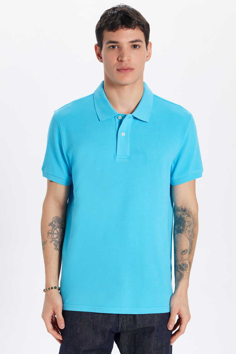 Slim Fit T-Shirt Slim Fit T-Shirt